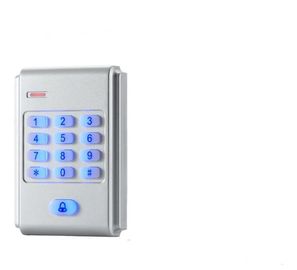 Biometric RFID Access Control System Wiegand EMID With Electric Lock