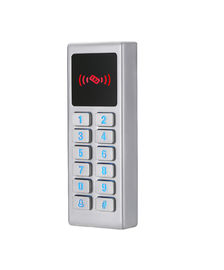 Waterproof RFID Proximity Access Control System With Metal Housing