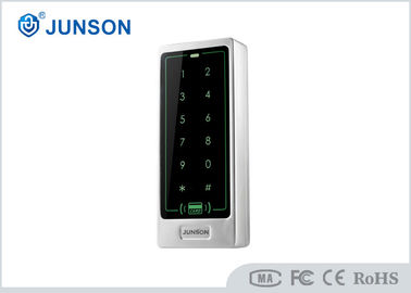 Touch Screen Rfid Touch panel Access Control System Password 13.56khz